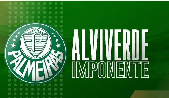 Um Alvi-verde Imponente – Alpha Notícias